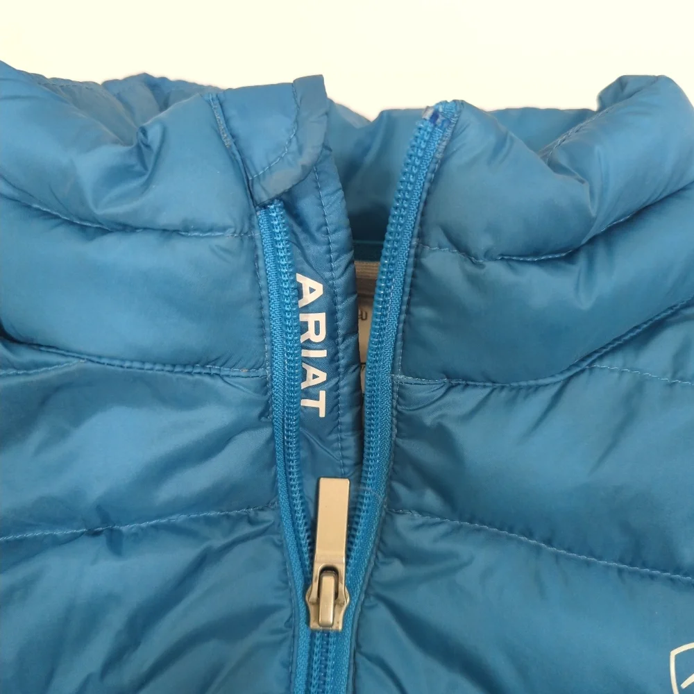 Ariat Ideal Down Vest